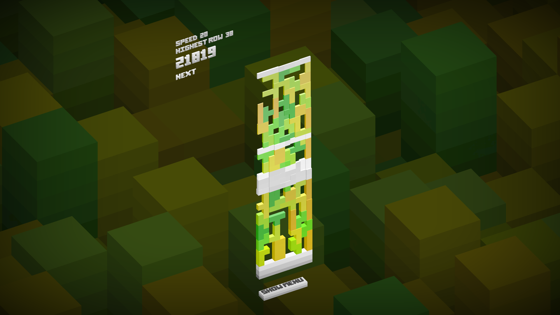 Slicefall Screenshot 7